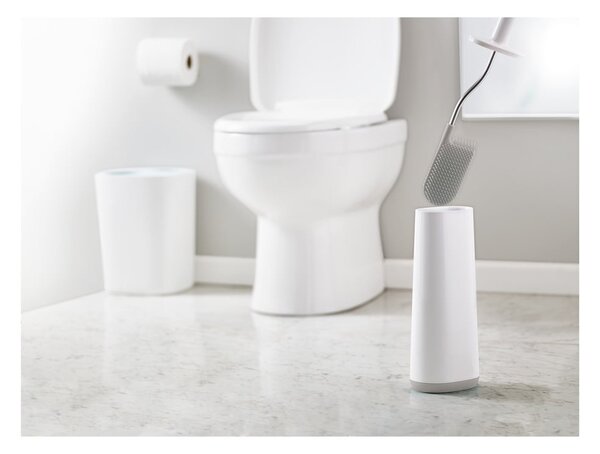 Ruchoma szczotka do WC Joseph Joseph Flex