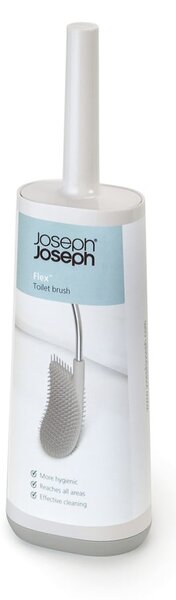 Ruchoma szczotka do WC Joseph Joseph Flex