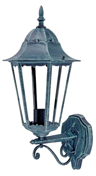 Lampa zewnętrzna (wysokość 51 cm) Norderney – Hilight