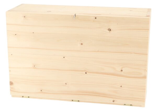 Ogrodowy stolik barowy 56x58 cm Baar – Esschert Design