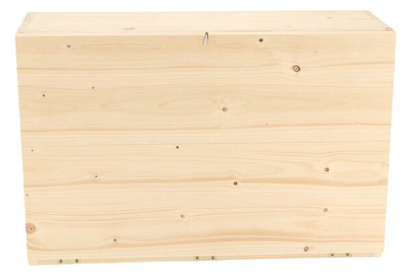 Ogrodowy stolik barowy 56x58 cm Baar – Esschert Design