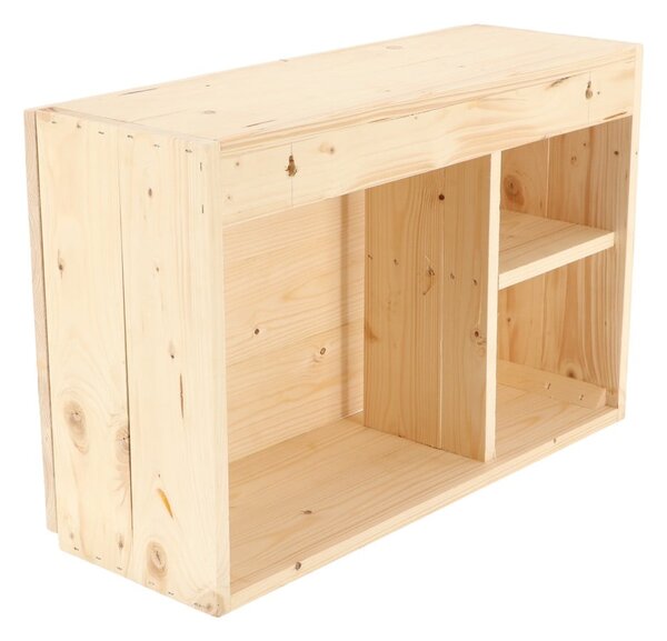 Ogrodowy stolik barowy 56x58 cm Baar – Esschert Design