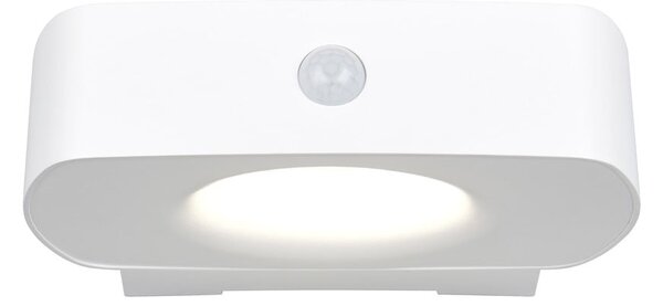Zewnętrzna solarna lampa ścienna LED (wysokość 6 cm) Bilbao – Reality