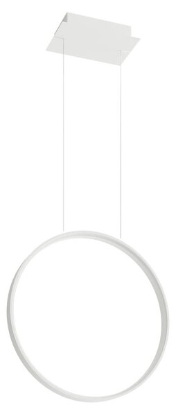 Lampa wisząca RIO 55 biały LED 3000K Thoro Lighting