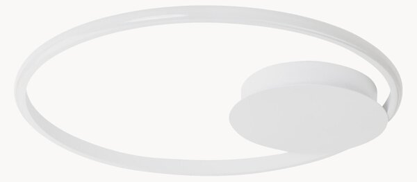 Lampa sufitowa LED z funkcją przyciemniania Fuline