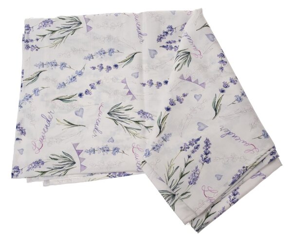 Obrus zmywalny 140x140 cm – Dakls
