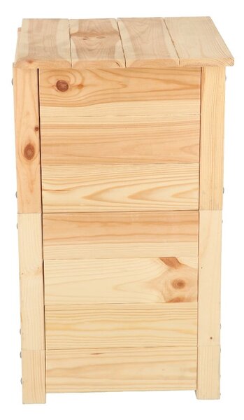 Naturalny kompostownik Worm – Esschert Design