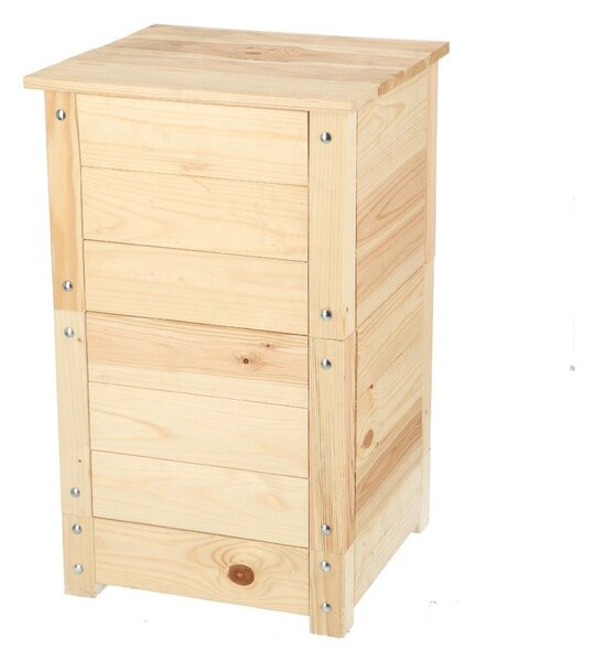 Naturalny kompostownik Worm – Esschert Design