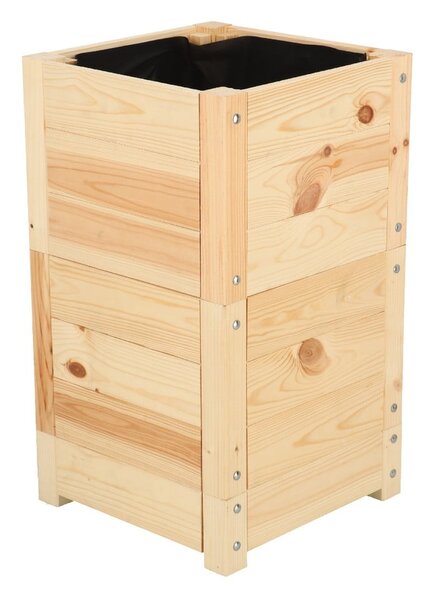 Naturalny kompostownik Worm – Esschert Design