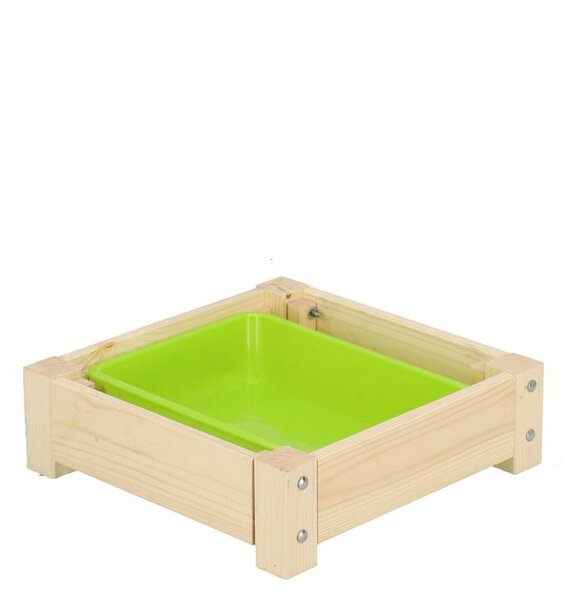 Naturalny kompostownik Worm – Esschert Design