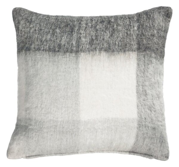 Poszewka na poduszkę z mieszanki wełny 45x45 cm Catarina – Kave Home