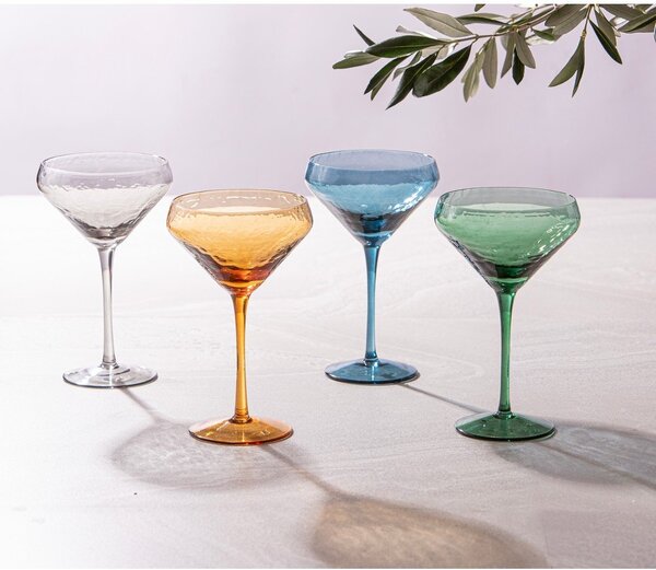 Kieliszki do koktajli zestaw 4 szt. 300 ml Flynn – Ladelle