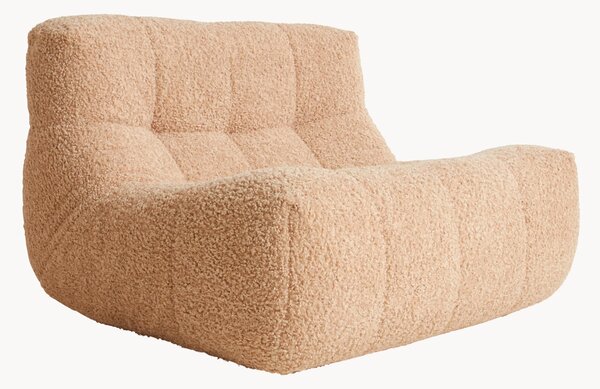 Ręcznie wykonany fotel wypoczynkowy Teddy Lazy