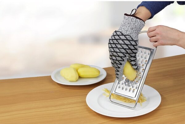 Rękawice grillowe 2 szt. – Maximex
