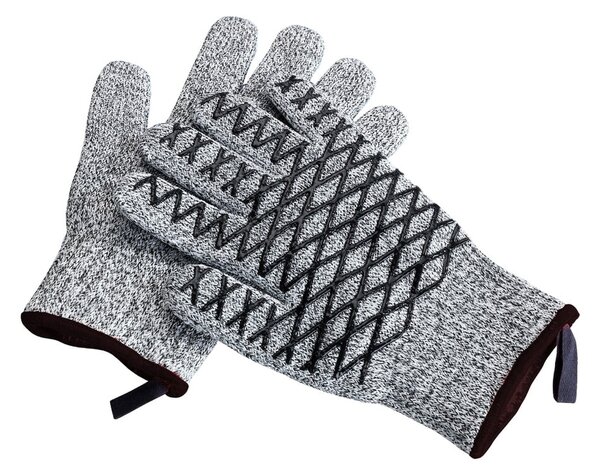 Rękawice grillowe 2 szt. – Maximex