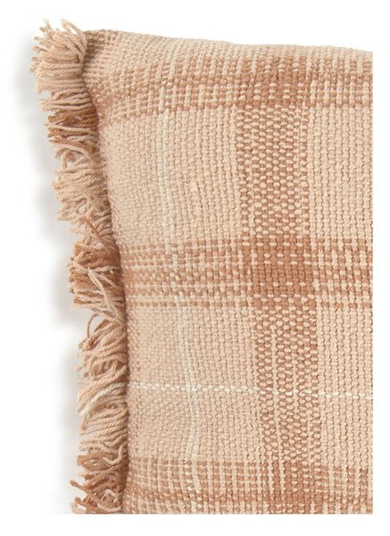 Bawełniana poduszka dziecięca 40x25 cm Rose – Lorena Canals