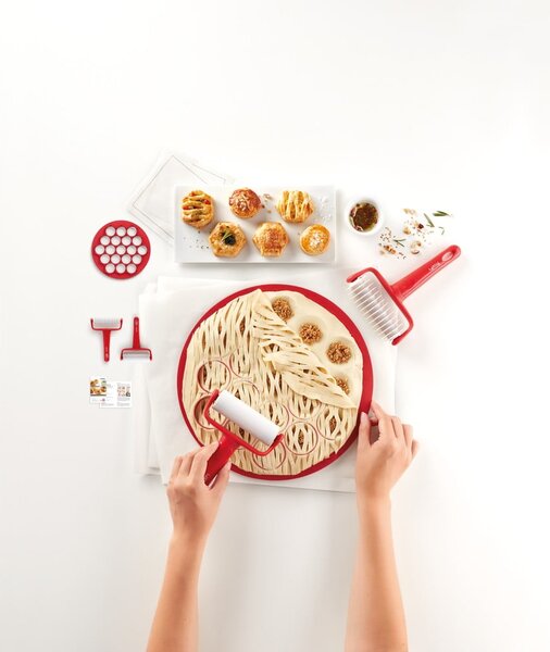 Forma do pieczenia ciast ø 30 cm – Lékué