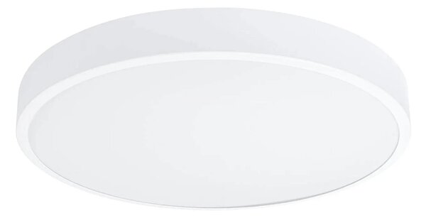 Ledowy Plafon Biały Sufitowy 60 Cm T3-S64