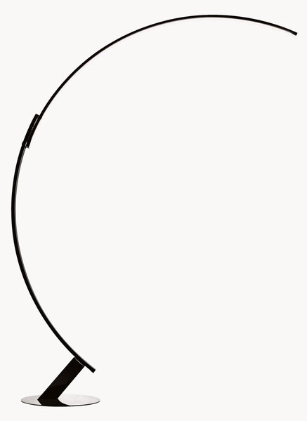 Lampa podłogowa LED z funkcją przyciemniania Kyudo