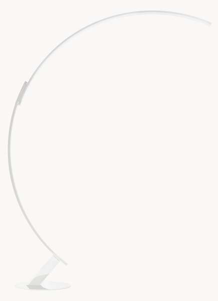 Lampa podłogowa LED z funkcją przyciemniania Kyudo