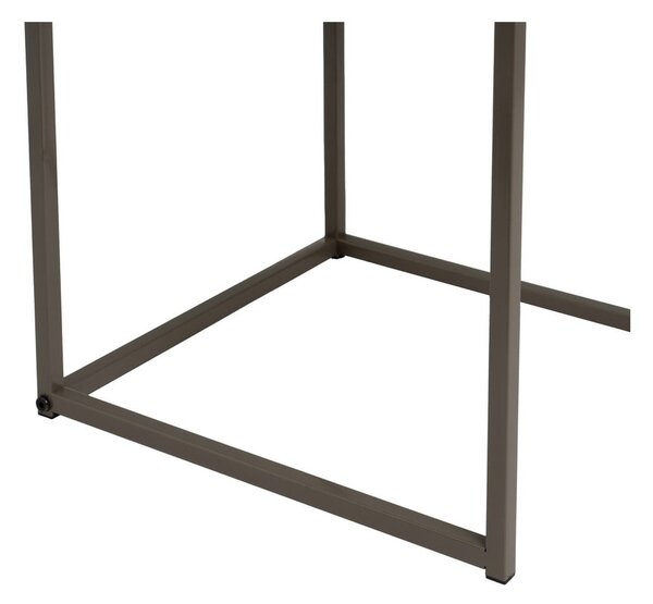 Stoliki zestaw 3 szt. 40x40 cm – Casa Selección