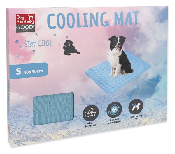 Mata chłodząca Dog Fantasy S – Plaček Pet Products
