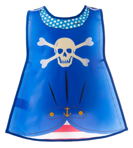 Dziecięcy fartuch kuchenny Cooksmart ® Pirate