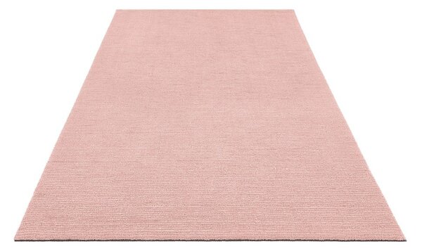 Różowy dywan Mint Rugs Supersoft, 120x170 cm