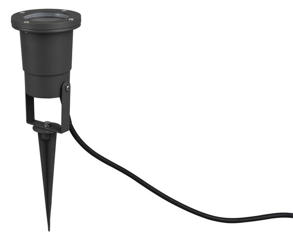 Lampa zewnętrzna wbijana ø 9 cm Ubangi – Trio