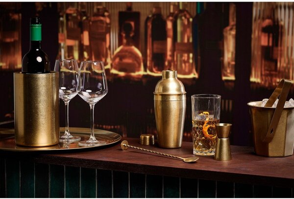 Szczypce do lodu ze stali nierdzewnej Bar – BonBistro