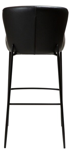 Czarny hoker 105 cm Glamorous – DAN-FORM Denmark