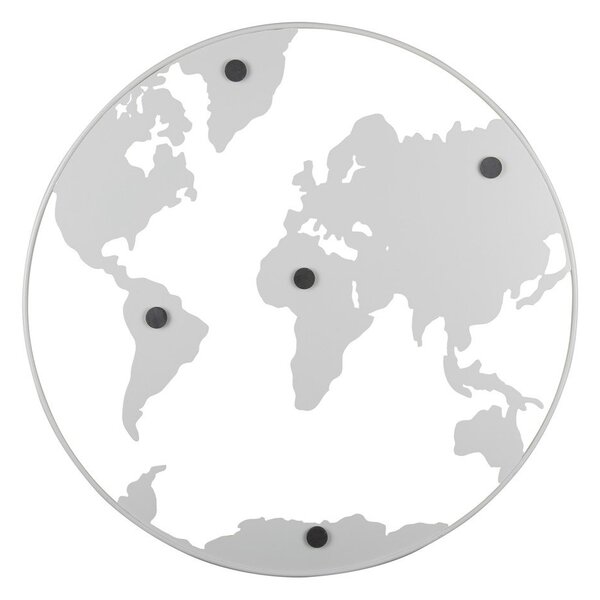 Tablica magnetyczna World Map – PT LIVING