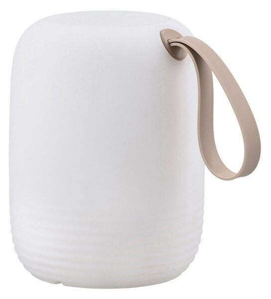 Lampa zewnętrzna LED na USB ø 12,5 cm Hav – Villa Collection