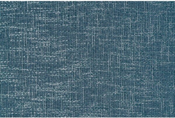 Niebieska zasłona 140x245 cm Riva – Mendola Fabrics