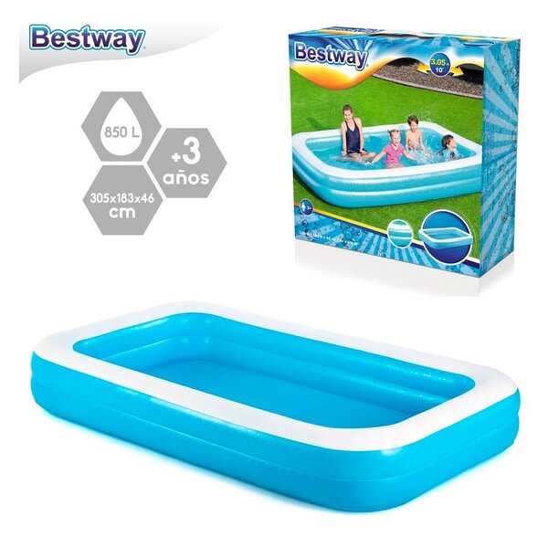 Basen dla dzieci – Bestway