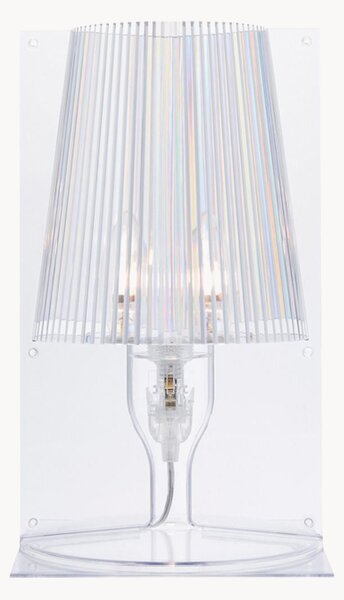Mała lampa stołowa LED Take
