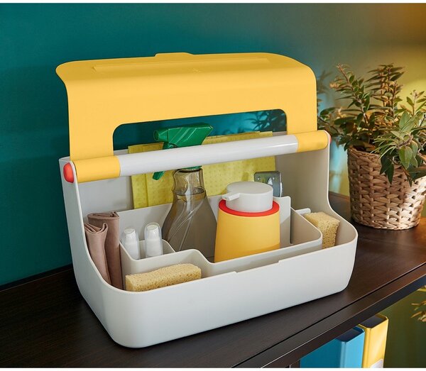 Plastikowy organizer Cosy – Leitz