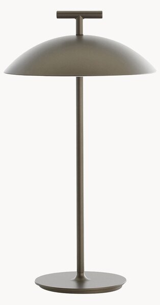 Mobilna lampa stołowa LED z funkcją przyciemniania Mini Geen-A