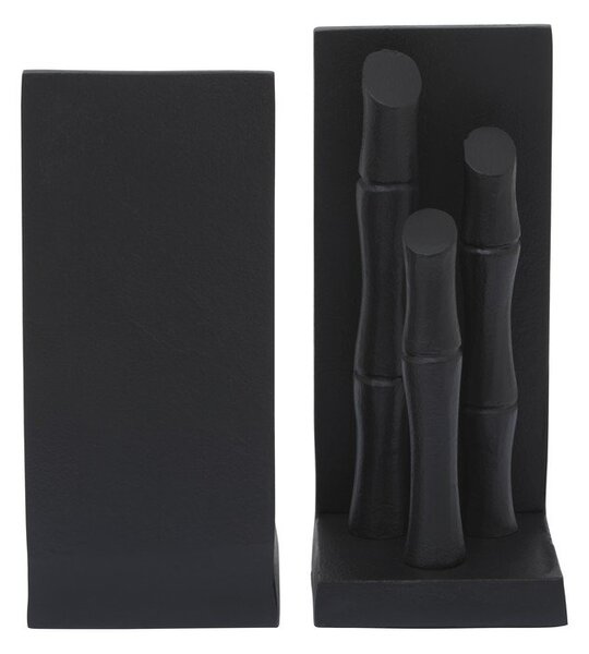 Podpórki do książek 2 szt. Hiba – Premier Housewares