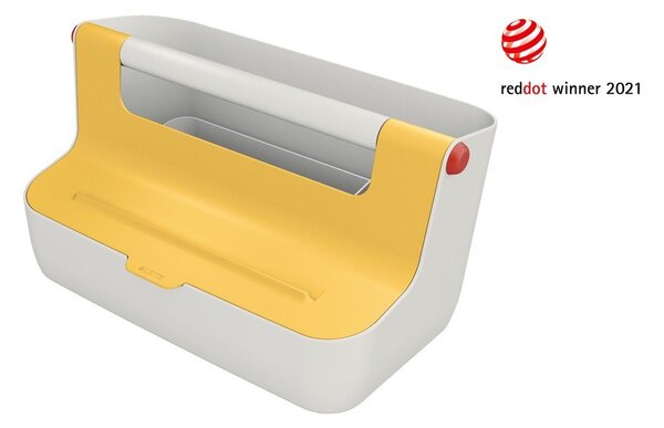 Plastikowy organizer Cosy – Leitz