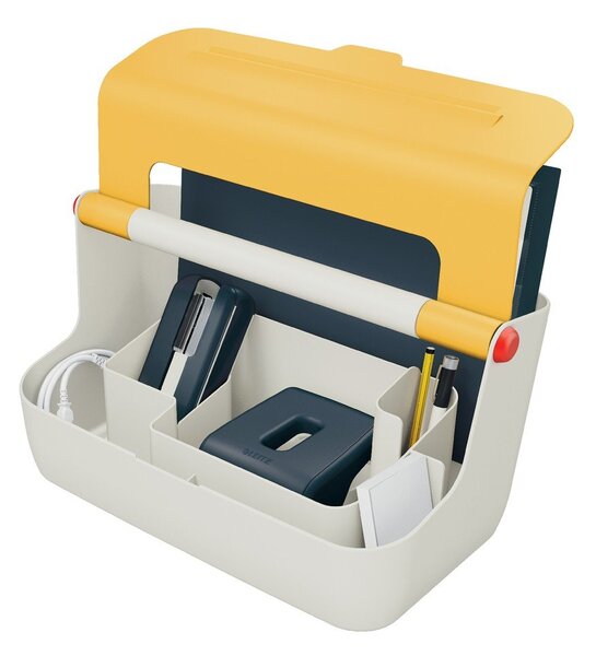 Plastikowy organizer Cosy – Leitz