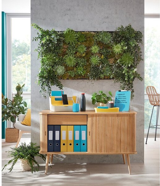 Plastikowy organizer Cosy – Leitz