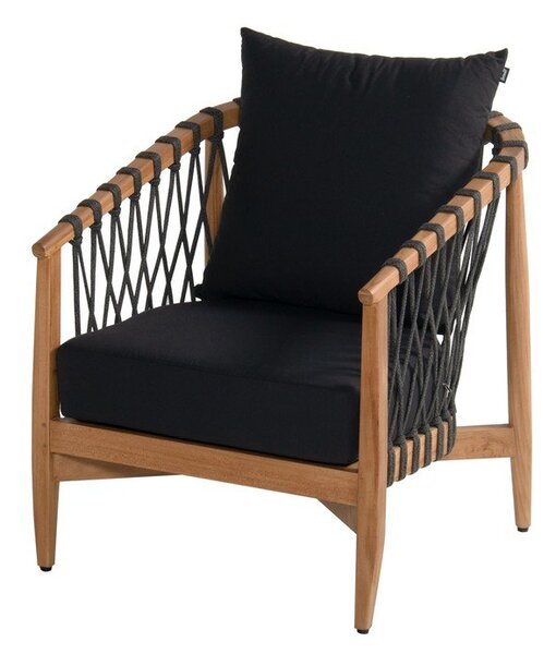 Ogrodowa poduszka na krzesło 68x118 cm Bora Bora – Hartman