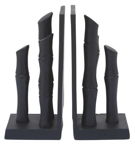 Podpórki do książek 2 szt. Hiba – Premier Housewares