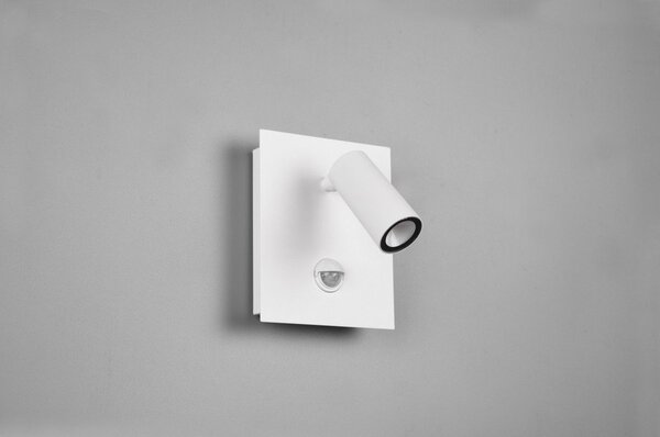 Lampa zewnętrzna (wysokość 16 cm) Tunga – Trio