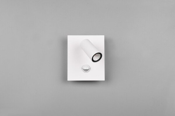Lampa zewnętrzna (wysokość 16 cm) Tunga – Trio