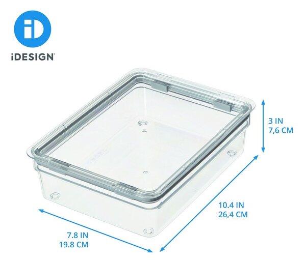 Pojemnik na żywność na żywność iD Fresh – iDesign