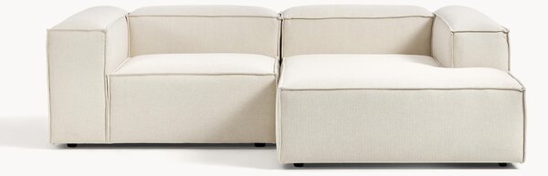 Narożna sofa modułowa Lennon (2-osobowa)