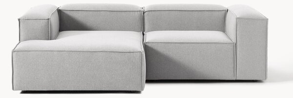 Narożna sofa modułowa Lennon (2-osobowa)