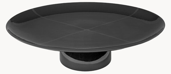 Serax x Kelly Wearstler, patera z porcelany Zuma